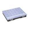 Boîte d'assortiment EuroPlus Flex taille 37-3 Allit