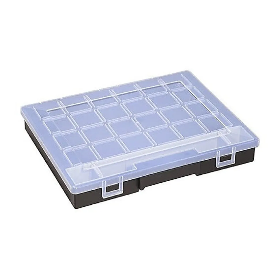 Boîte d'assortiment EuroPlus Flex taille 37-3 Allit