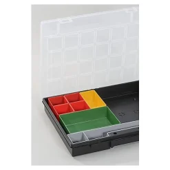 Boîte d'assortiment EuroPlus Flex taille 37-3 Allit
