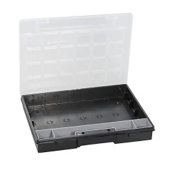 Boîte d'assortiment EuroPlus Flex taille 37-3 Allit