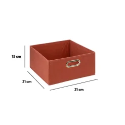 Boîte de rangement en tissu MIX 'N MODUL