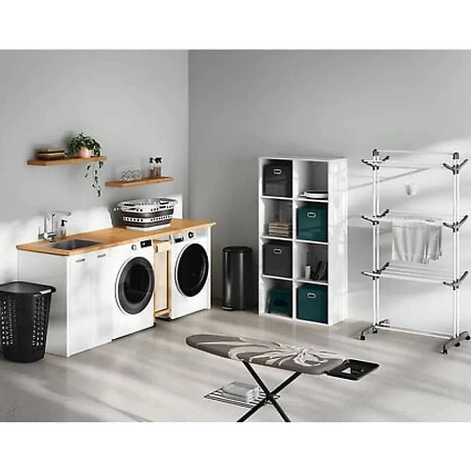Boîte de rangement en tissu MIX 'N MODUL