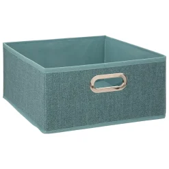 Boîte de rangement en tissu MIX 'N MODUL