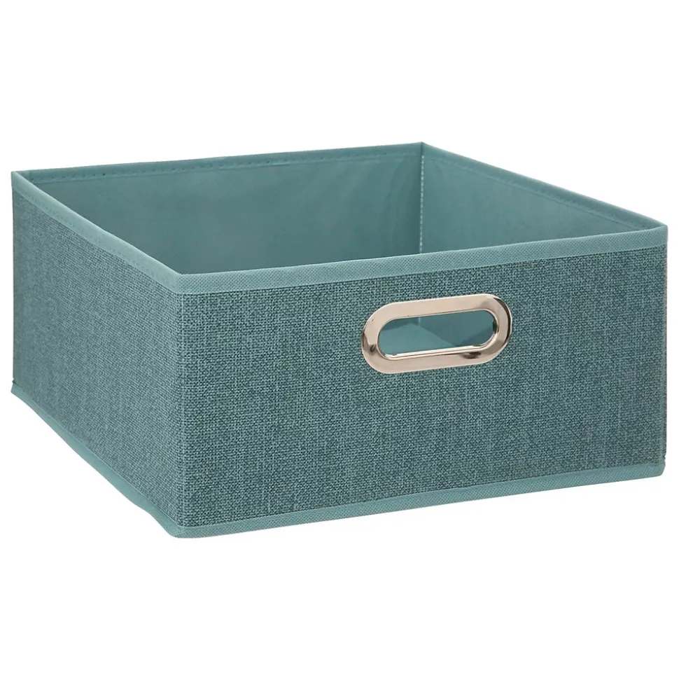 Boîte de rangement en tissu MIX 'N MODUL