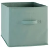 Boîte de rangement en tissu MIX N' MODUL