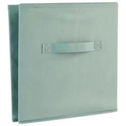 Boîte de rangement en tissu MIX N' MODUL