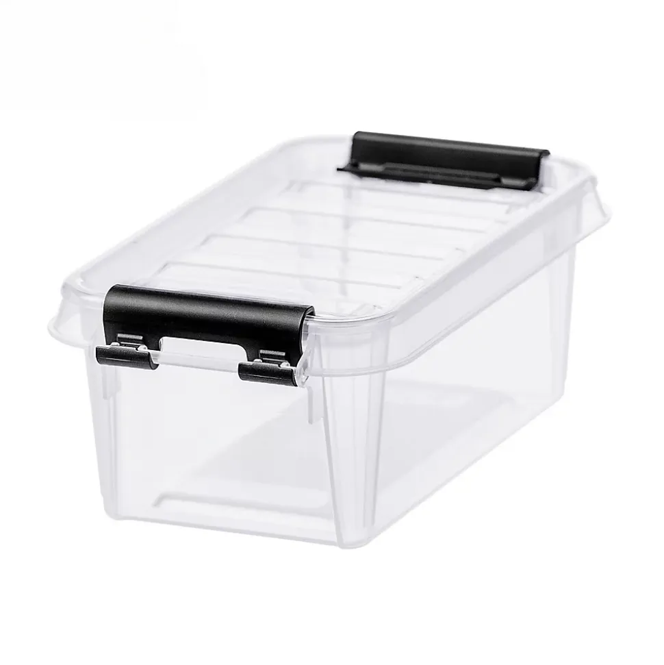 Boîte de rangement 0,3L SmartStore Classic 0.5 Orthex P. 15 cm transparent