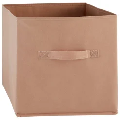 Boîte de rangement Mix 'n' Modul rose blush 31x31cm - Rose blush- 5five