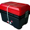 Boîte de rangement plastique Sundis Locker 40 L vendue par 3 pièces