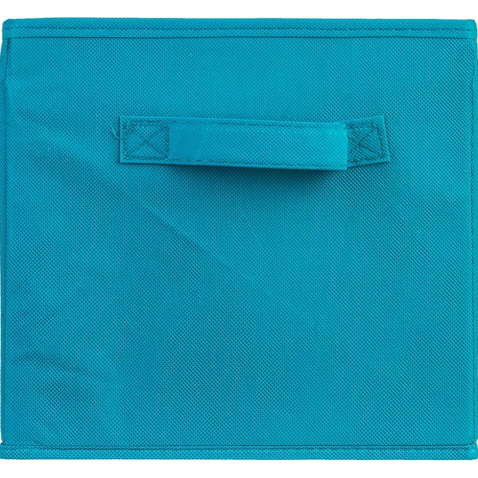 Boîte de rangement pour meuble avec poignée