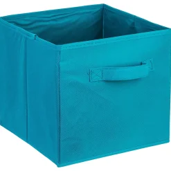 Boîte de rangement pour meuble avec poignée