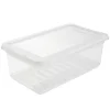 Boîte de rangement pour sous vêtements 5,6 litres