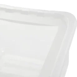 Boîte de rangement pour sous vêtements 5,6 litres