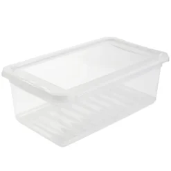Boîte de rangement pour sous vêtements 5,6 litres