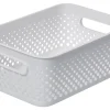 Boîte de rangement Smartstore M Orthex blanc