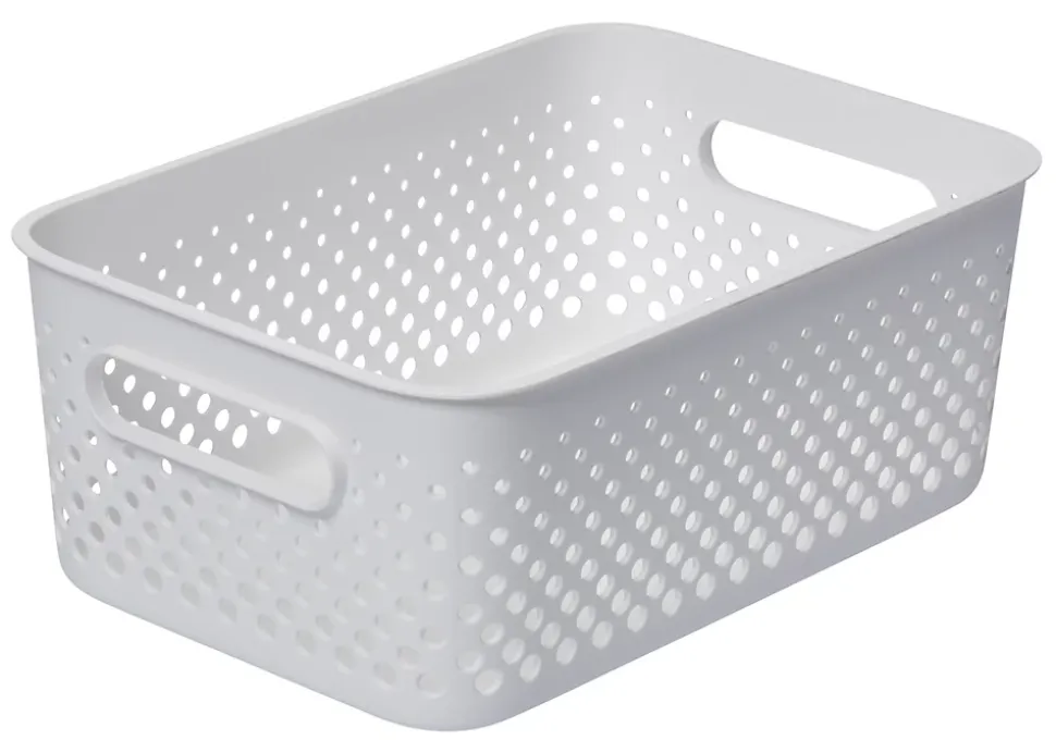 Boîte de rangement Smartstore M Orthex blanc