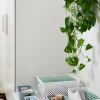 Boîte de rangement Smartstore S Orthex bleu