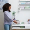 Boîte de rangement Smartstore S Orthex blanc