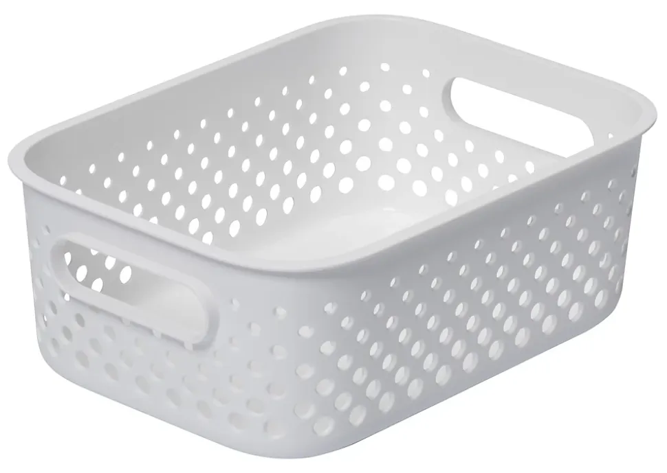 Boîte de rangement Smartstore S Orthex blanc