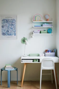 Boîte de rangement Smartstore S Orthex blanc
