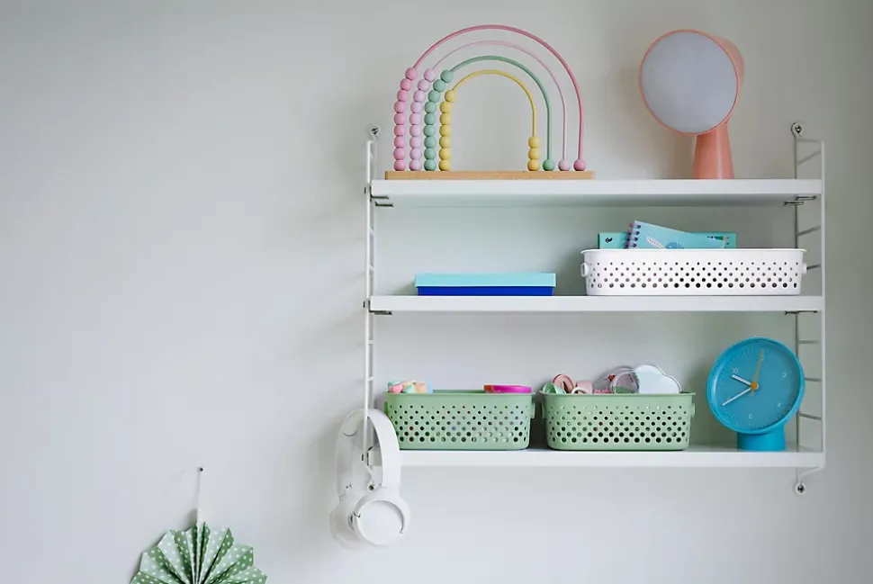Boîte de rangement Smartstore S Orthex vert