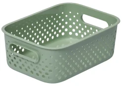 Boîte de rangement Smartstore S Orthex vert