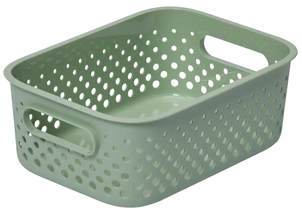 Boîte de rangement Smartstore S Orthex vert