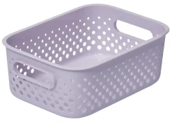 Boîte de rangement Smartstore S Orthex lavande