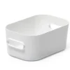 Boîte de rangement Smartstore Compact XS blanc 0,6L