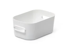 Boîte de rangement Smartstore Compact XS blanc 0,6L