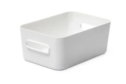 Boîte de rangement Smartstore Compact M blanc 5,3L