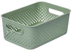 Boîte de rangement Smartstore M Orthex vert
