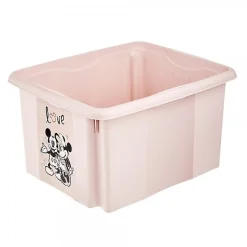 Boîte Minnie pour jouets 15 à 45 litres - 24 Litres