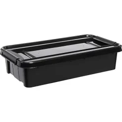 Boîte Plate Solide 31 litres en Plastique Recyclé ProBox