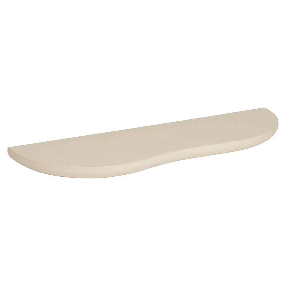 Botta - Étagère murale en bois L57cm - Beige
