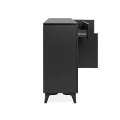Buffet 4 portes 1 tiroir L177 cm - BERTRIX