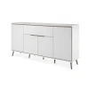 Buffet 4 Portes et 1 Tiroir L175 cm - ARONA