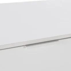 Buffet Auri 3 portes couleur Blanc