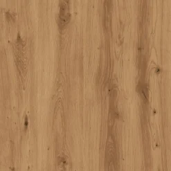 Buffet chêne artisanal 102x33x75 cm bois d'ingénierie vidaXL