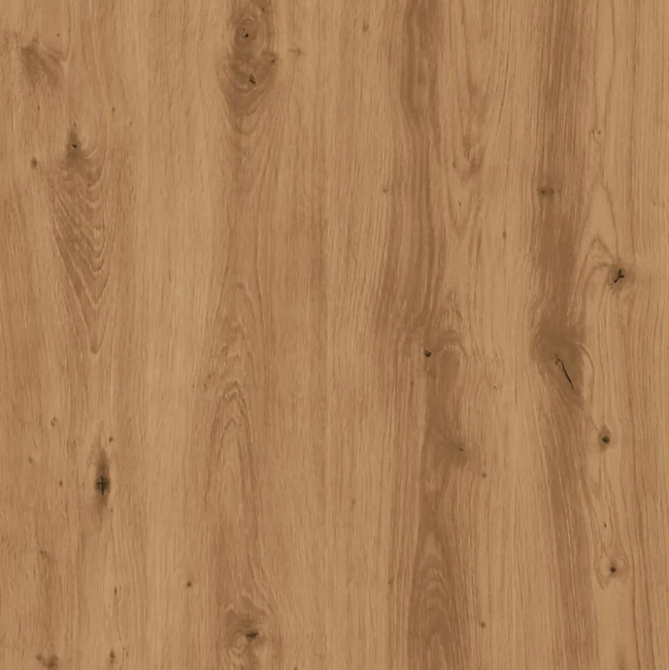 Buffet chêne artisanal 102x33x75 cm bois d'ingénierie vidaXL