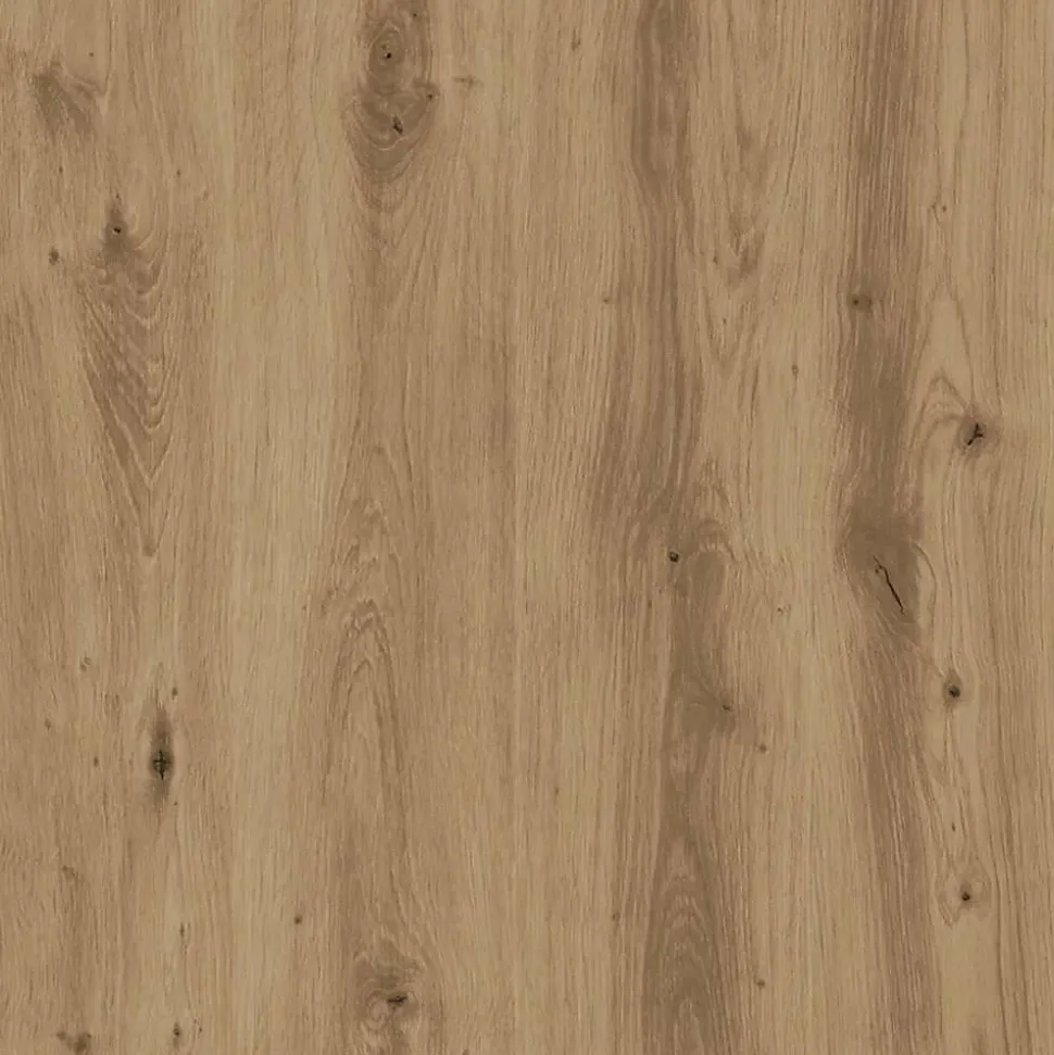 Buffet chêne artisanal 100x36x60 cm bois d'ingénierie vidaXL