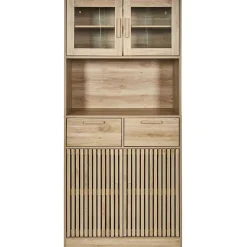 Buffet de cuisine en bois Klaus - Type: Buffet de cuisine