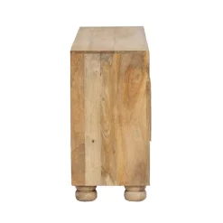 Buffet en bois de manguier Adara