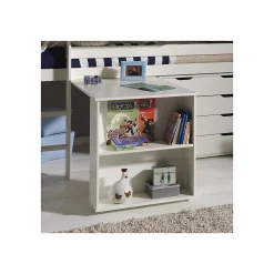 Bureau de Lit Enfant Surélevé