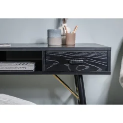 Bureau Design Avec Tiroir 