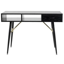 Bureau Design Avec Tiroir 