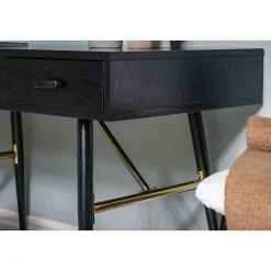 Bureau Design Avec Tiroir 