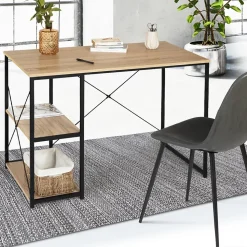 Bureau droit DETROIT design industriel