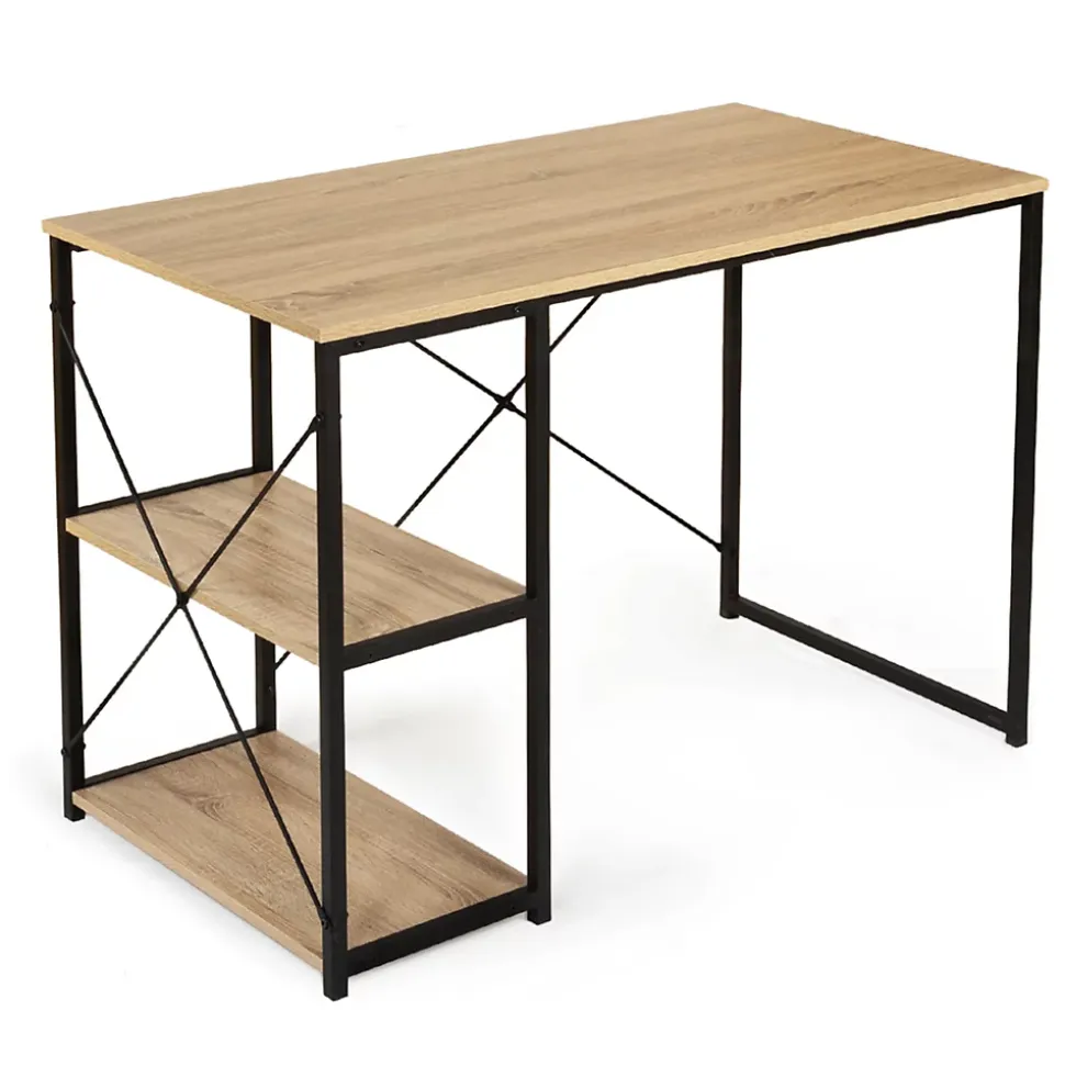 Bureau droit DETROIT design industriel