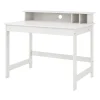 Bureau Enfant "Dahil" 110cm Blanc